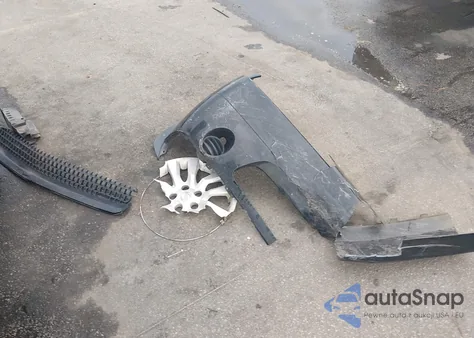 2015 Nissan Altima 2.5 S из США, поврежденный, VIN 1N4AL3AP7FC475537